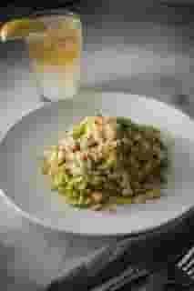 Chopped "Ruth" Salad*