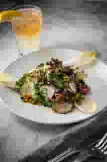 Ugo's Summer Salad*