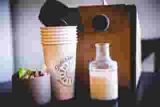Coffee Box