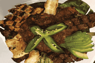 Molcajete