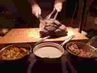 catering