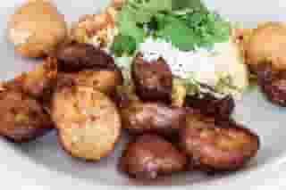 Migas