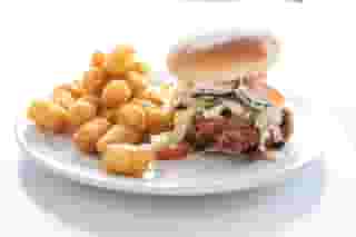 Chicken Sandwich