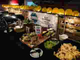 catering