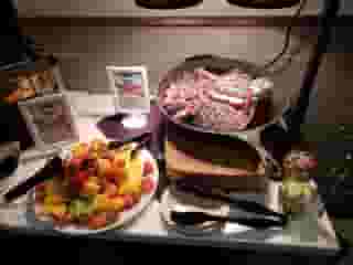 catering
