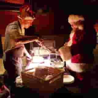 catering