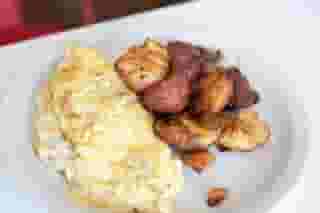 omelet