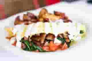 BST Omelet