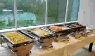 catering
