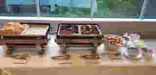 catering