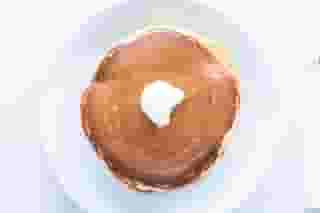 Buttermilk Flapjack Single