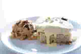 Phoebe's Benedict
