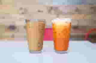 drinks