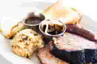 The '04 Platter