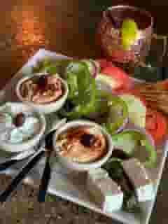 Neo Appetizer