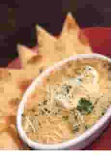 Crab Dip