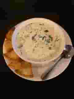 Soup Du Jour