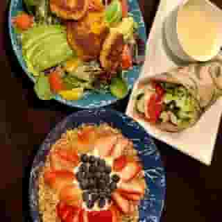 food