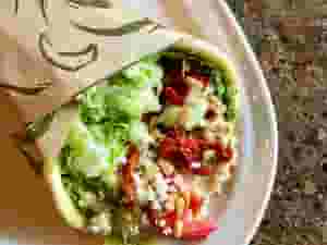 Dinner Menu Kafe Neo Kafe Neo Woodstone Group Mediterranean Restaurant In Wa