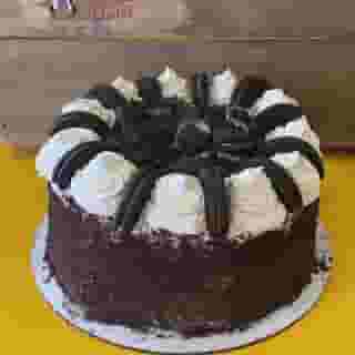 Oreo Overload