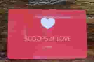 SCOOPS OF LOVE COUPON