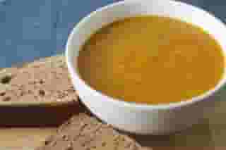 Lentil Soup