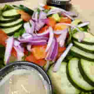 Garden Salad
