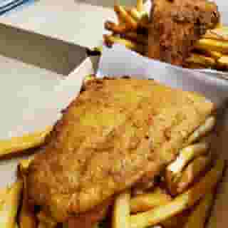 Fish N' Chips