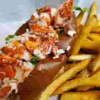 Lobster Roll