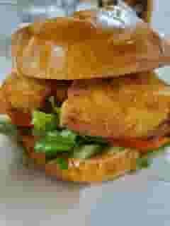Fried Fish