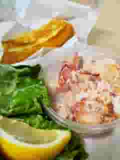 Lobster Roll