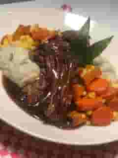 Pot Roast