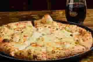 Five Cheese
