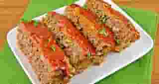 Meatloaf