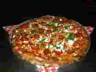 Tomato Pie