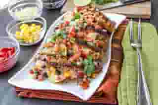 Fiesta Chicken