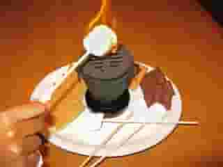 S'mores