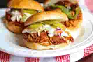 Pulled Pork