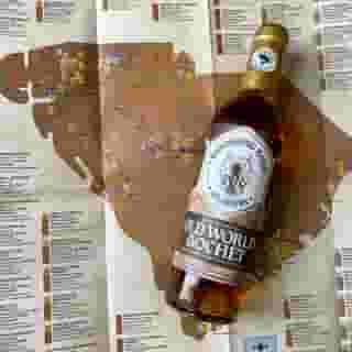 bottle map