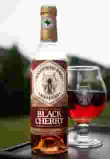 Black Cherry (Medium Sweet)