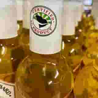 certified mead