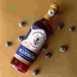 Blueberry (Medium Sweet)