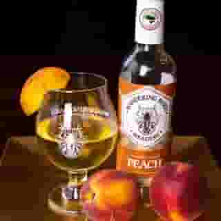 Peach (Semi-Sweet)