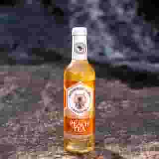 Peach Tea Mead