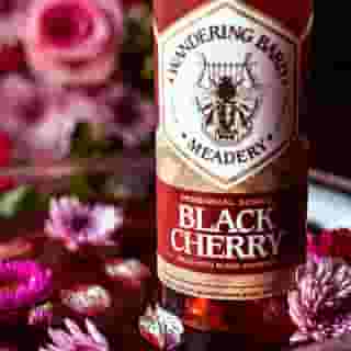 Black Cherry