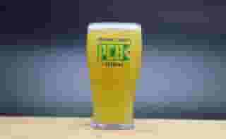 Hampton Haze NEIPA 5.6% ABV