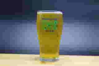 Hither Pils: Pilsner 4.1% ABV