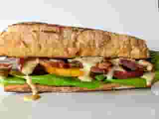 B.L.T