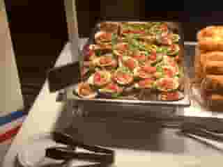 Clams Casino