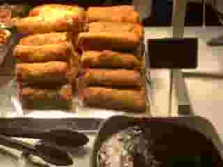 Egg Rolls